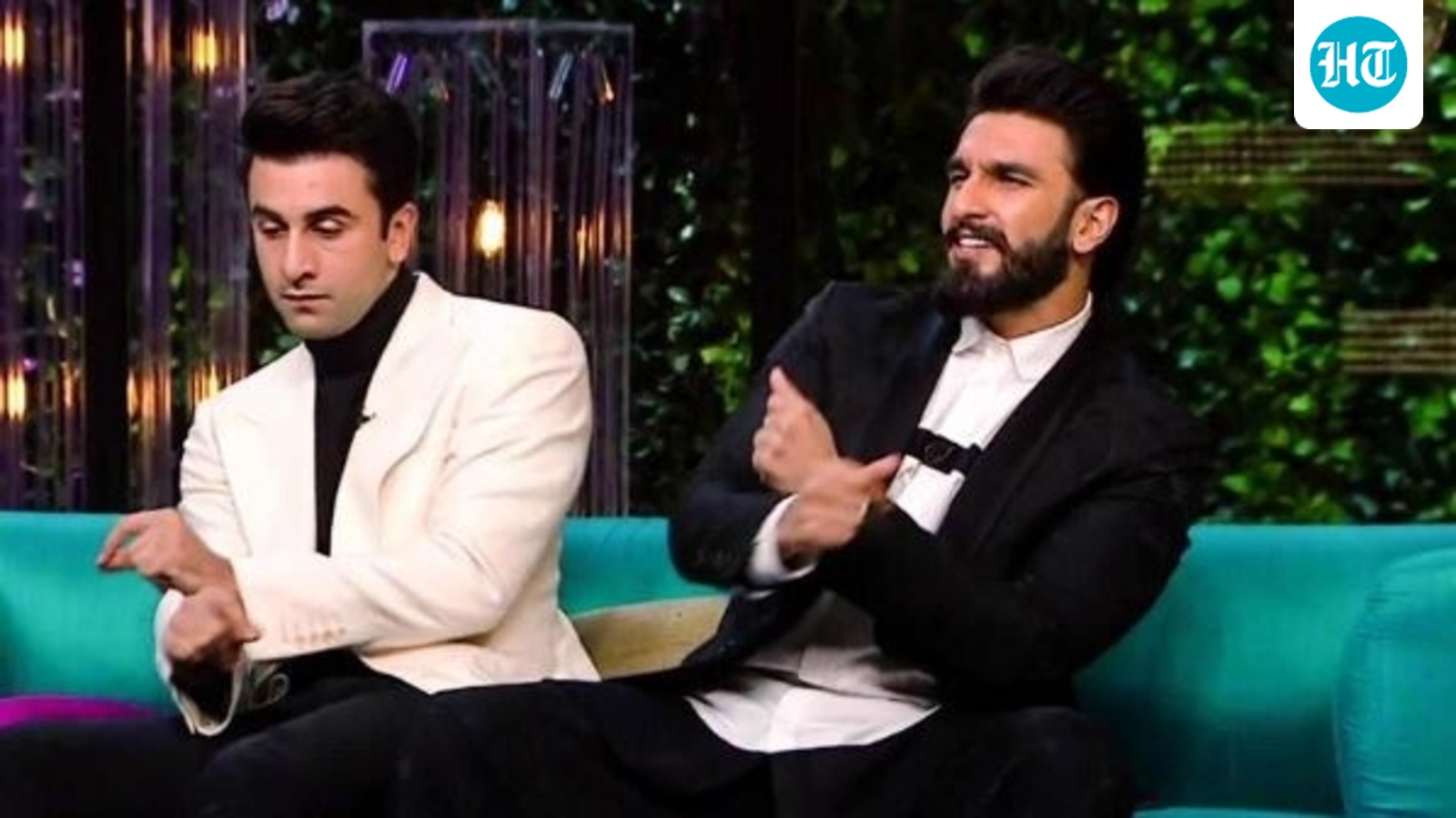 Dhurandhar actor Naveen shares similarities between Ranbir Kapoor, Ranveer Singh: ‘They both aren't arrogant stars'