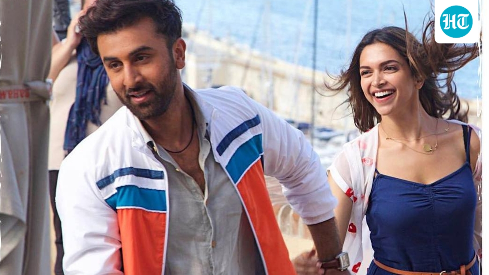 Imtiaz Ali shares how Ranbir Kapoor and Deepika Padukone made one memorable shot in Tamasha which was not in script