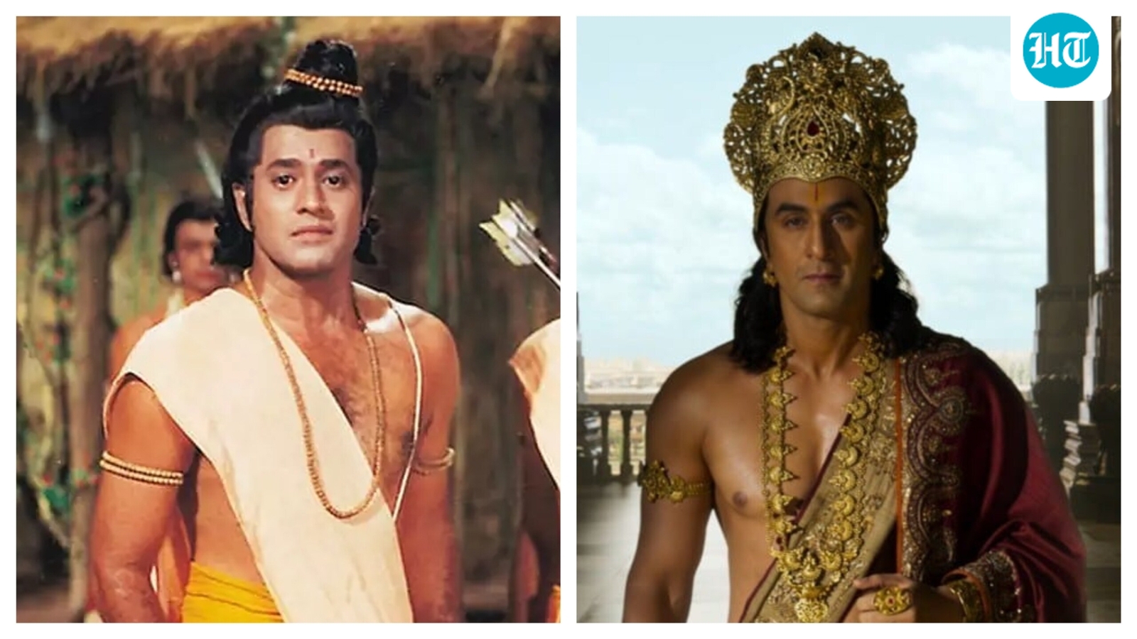 Arun Govil reacts to criticism around Ranbir Kapoor's casting as Lord Rama in Ramayana: ‘Nobody wants to see another…’