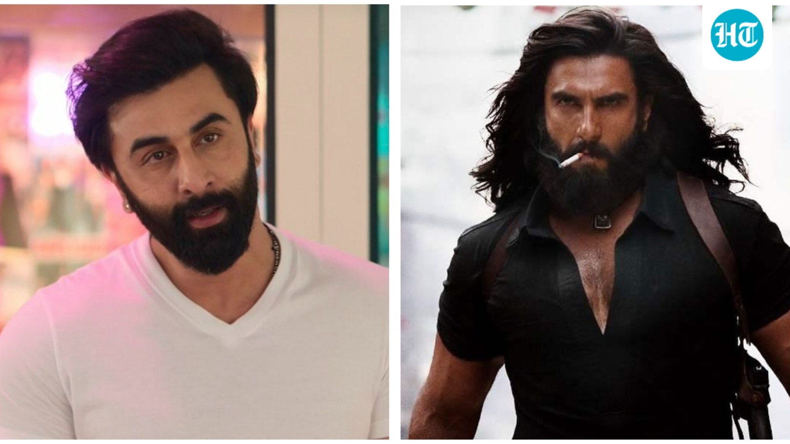 ‘Entire cast smashed it’: Ranbir Kapoor praises Ranveer Singh's Dhurandhar, says it is his ‘current favourite movie’
