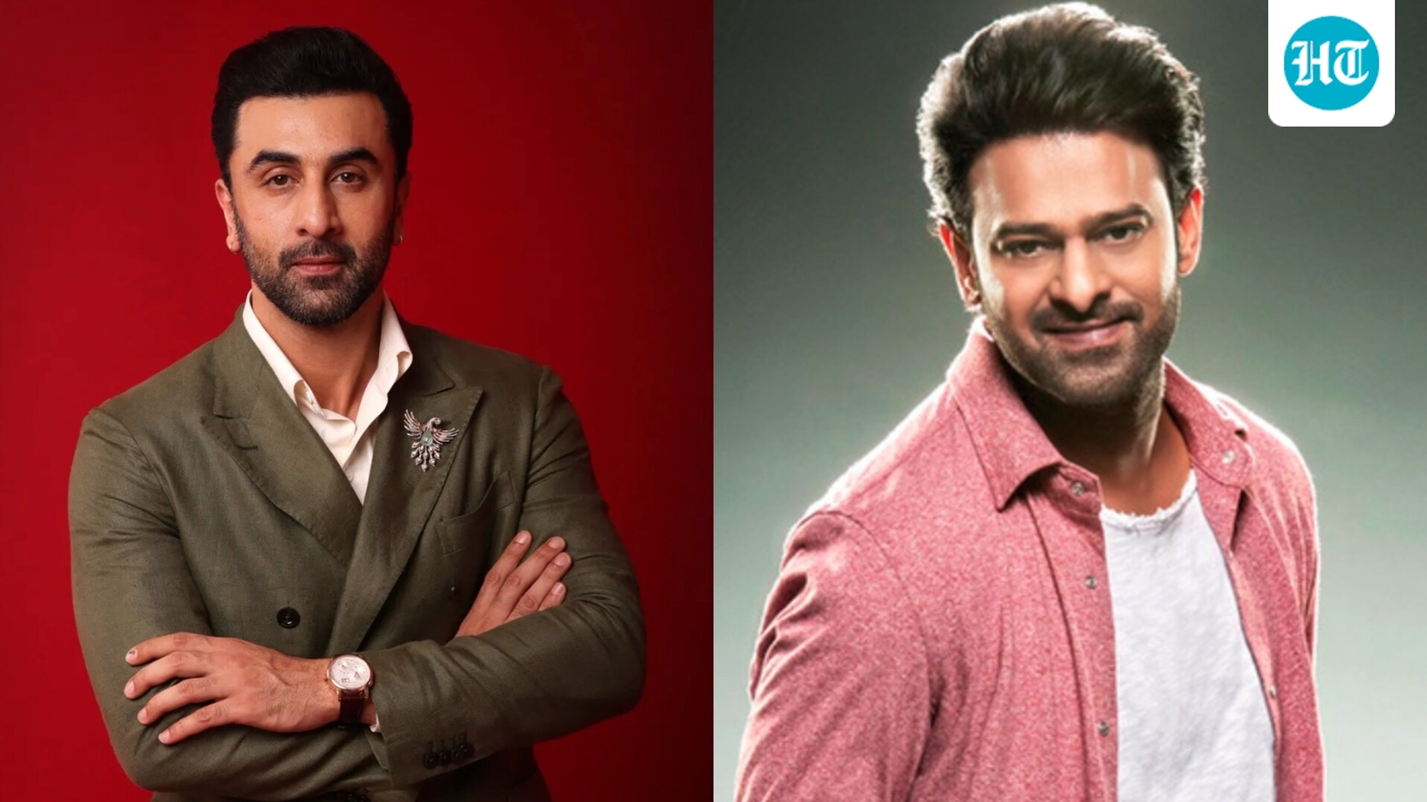 Ranbir Kapoor to join Prabhas in Spirit? Sandeep Reddy Vanga’s film fuels massive cameo buzz