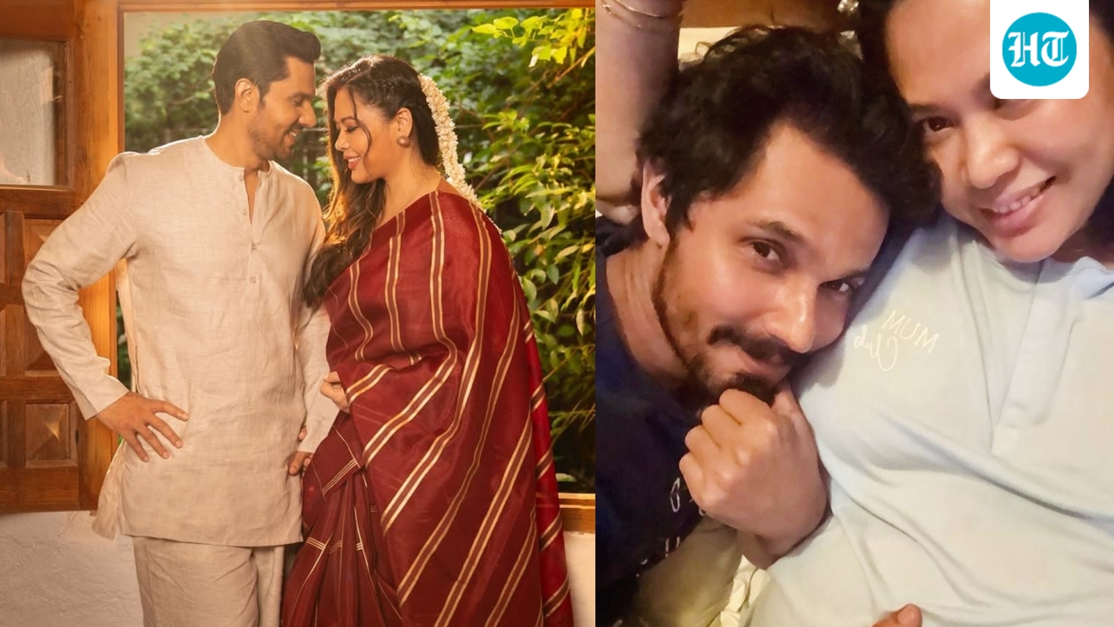 Randeep Hooda’s wife Lin Laishram talks about her pregnancy; reveals suffering a miscarriage earlier this year