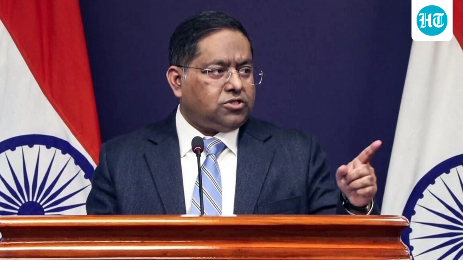 What India, Cambodia said on damage to Lord Vishnu statue allegedly by Thai Army