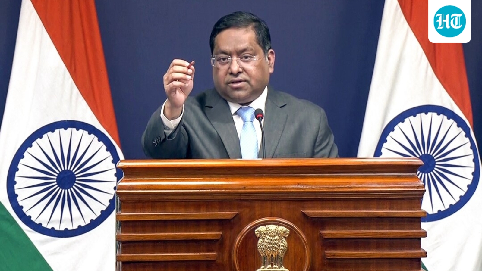 India says ‘fully committed’ to bring fugitives back days after Vijay Mallya's birthday video surfaces