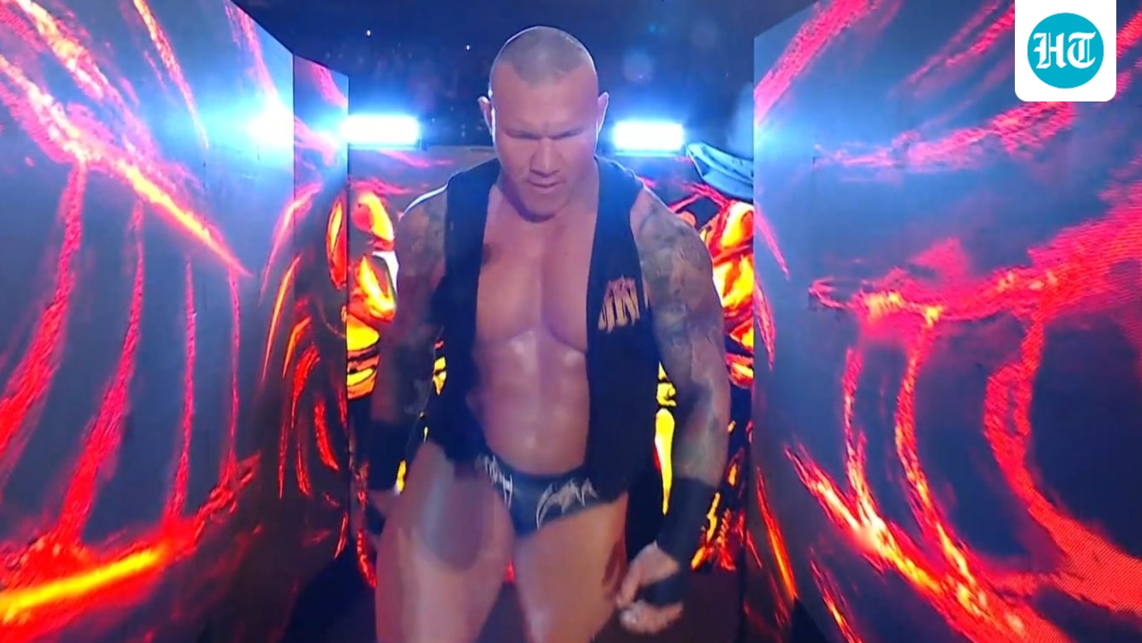 WWE WrestleMania 42 LIVE: Randy Orton-Cody Rhodes set to headline Night 1; Pat McAfee to annoy crowd further