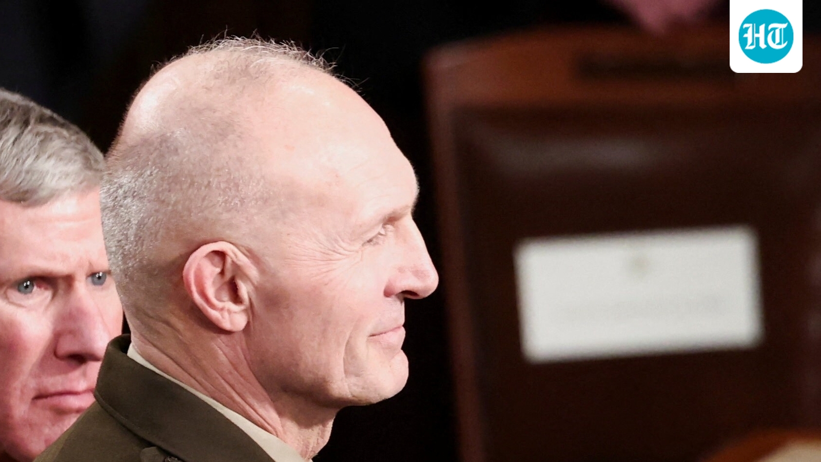 Why General Randy George was fired by Pete Hegseth: ‘Retirement’ push sparks row amid Iran war