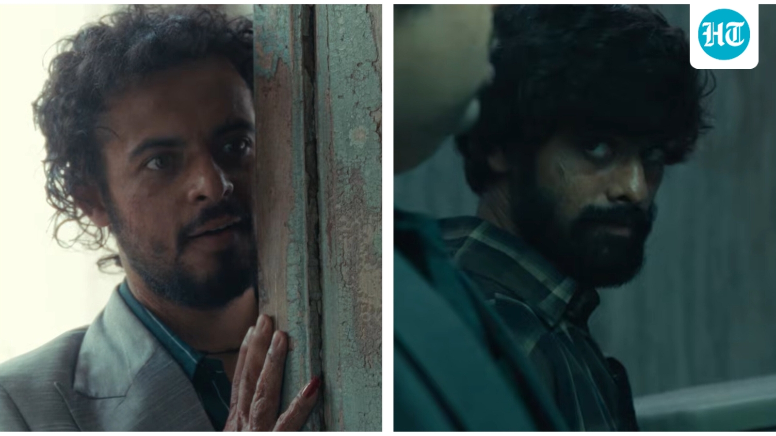 Who are Akash Makhija and Ramandeep Yadav, actors playing 'Ranga Billa' in Raakh?