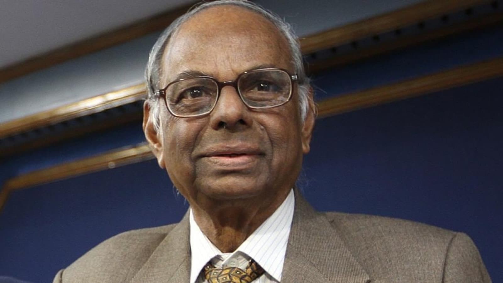 Donald Trump's tariffs, economic policies ‘self-destructive’: Ex-RBI governor C Rangarajan