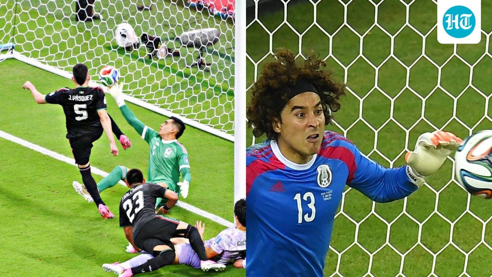 Passing the Torch: Rangel shines in hometown as Mexico’s new no. 1 while legend Ochoa bows out
