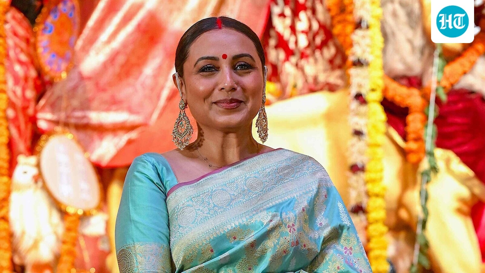 Rani Mukerji says daughter Adira must earn recognition through her ‘merit’: It should not come to her taken for granted