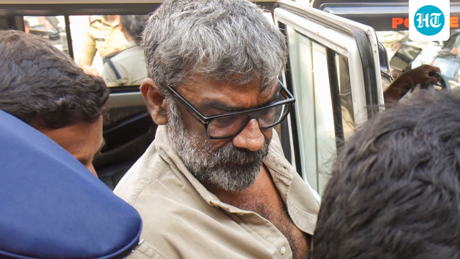 Malayalam filmmaker Ranjith granted bail in alleged sexual harassment case, directed to surrender his passport