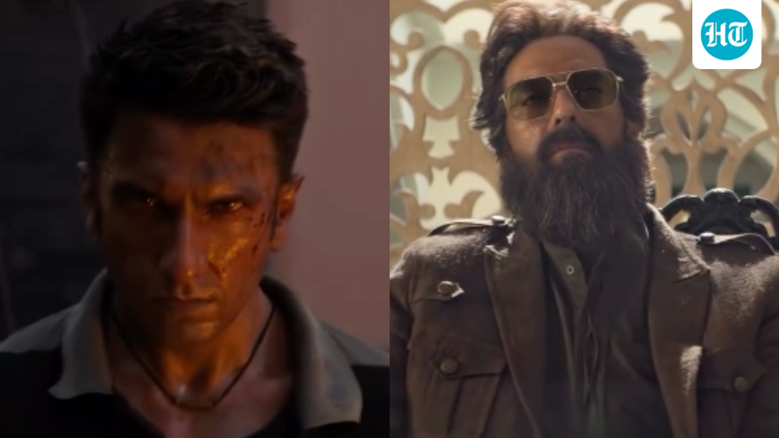 Dhurandhar 2 trailer reveal: Ranveer Singh’s Jaskirat Singh Rangi takes centre stage, fans call it ‘fire’