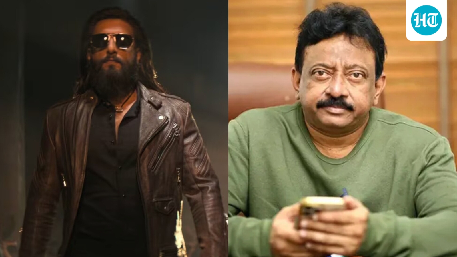 Dhurandhar 2 review: Ram Gopal Varma lauds the Aditya Dhar directorial on social media, compares it to Sholay