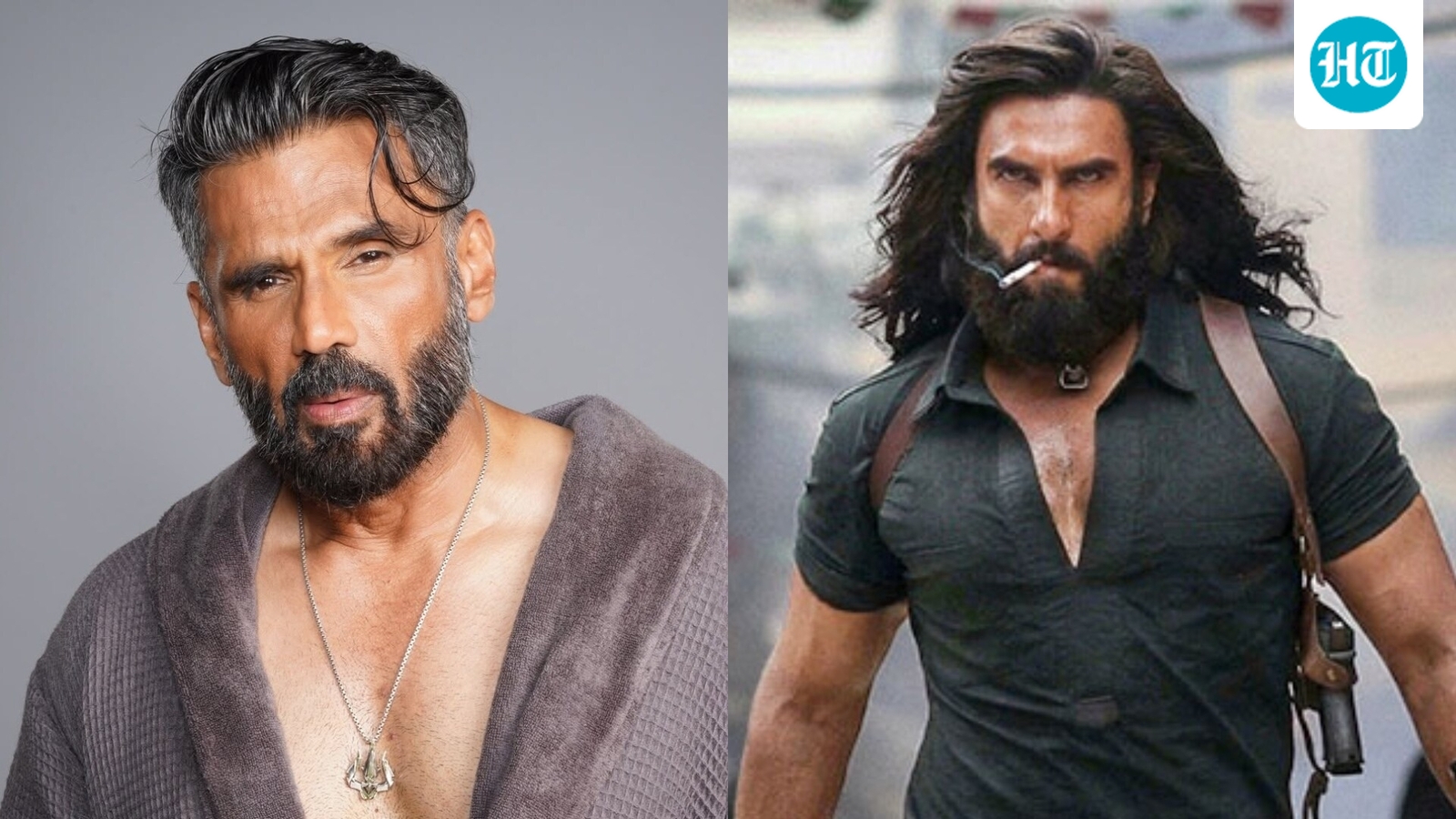 Suniel Shetty defends Ranveer Singh amid Don 3 row: ‘This kid has given  ₹3,500 crore revenue to the industry’