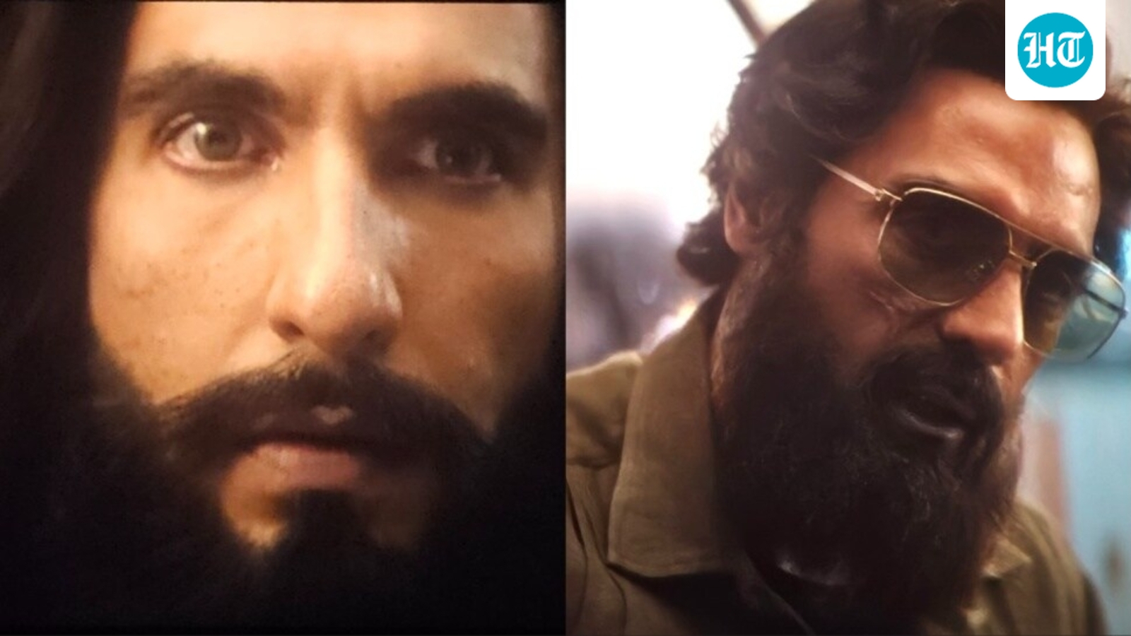 Arjun Rampal opens up on how he, Ranveer Singh felt while shooting for Dhurandhar’s 26/11 scene: ‘Most difficult…’