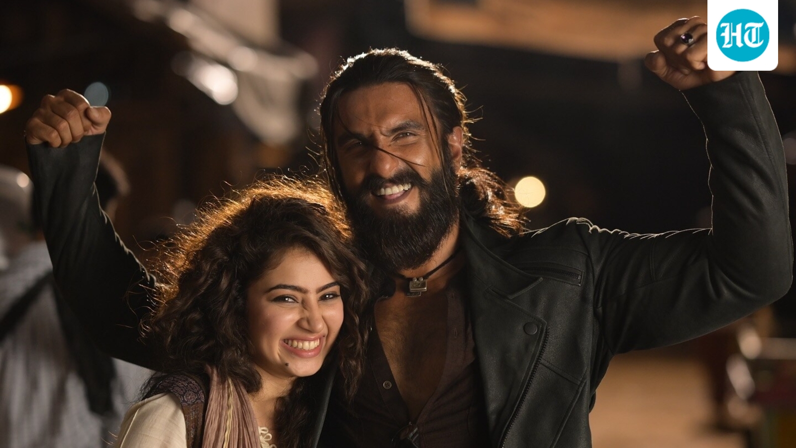 Dhurandhar worldwide box office collection day 22: Ranveer Singh's  ₹1000 crore blockbuster closes in on Pathaan, Kalki