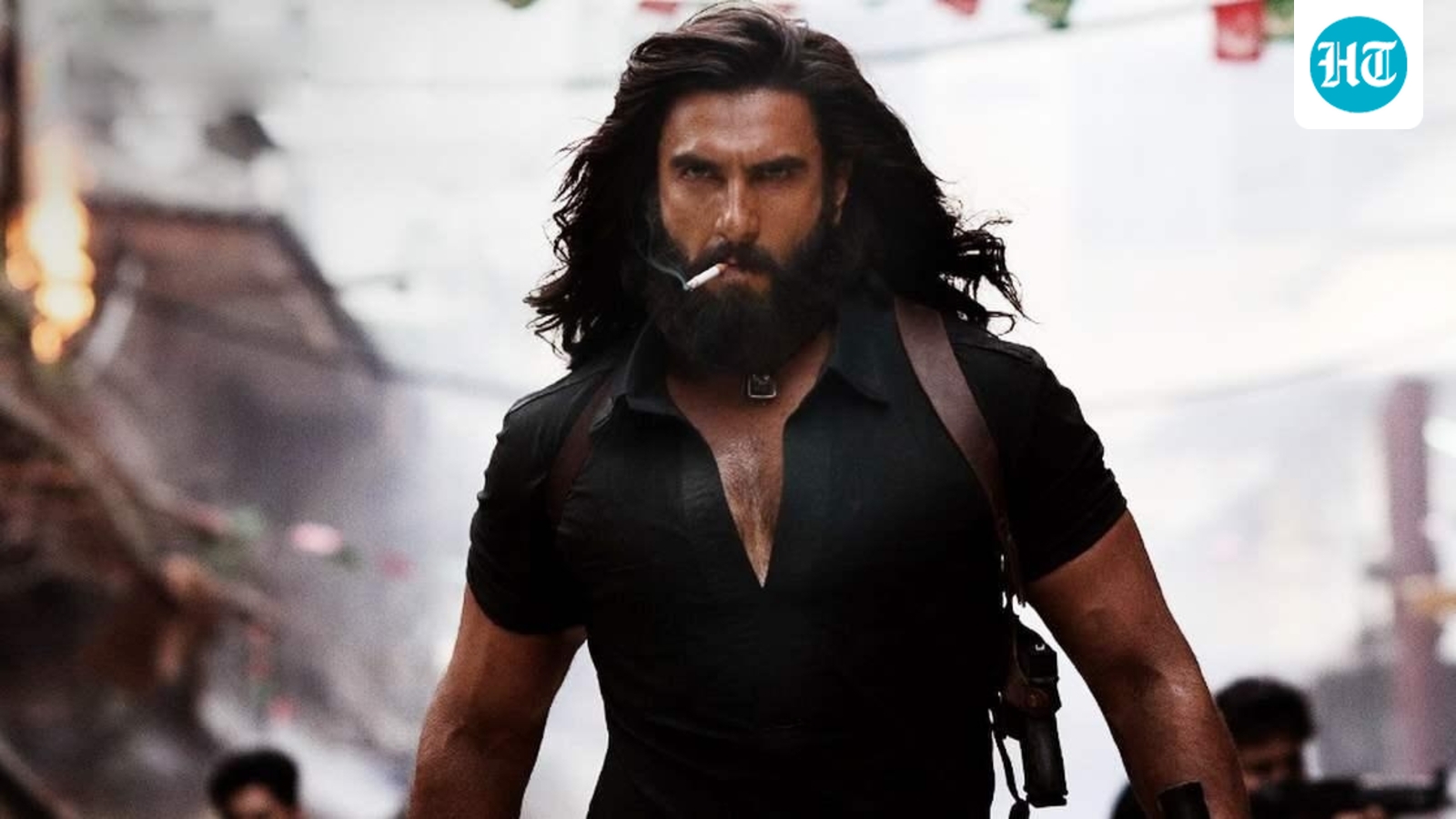 Ranveer Singh and Akshaye Khanna's Dhurandhar tops 10 non-English movies list globally across 7 nations