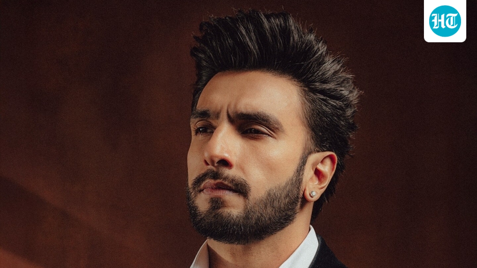 Ranveer Singh admits life can get pretty crazy at times: ‘I crave moments of calm’