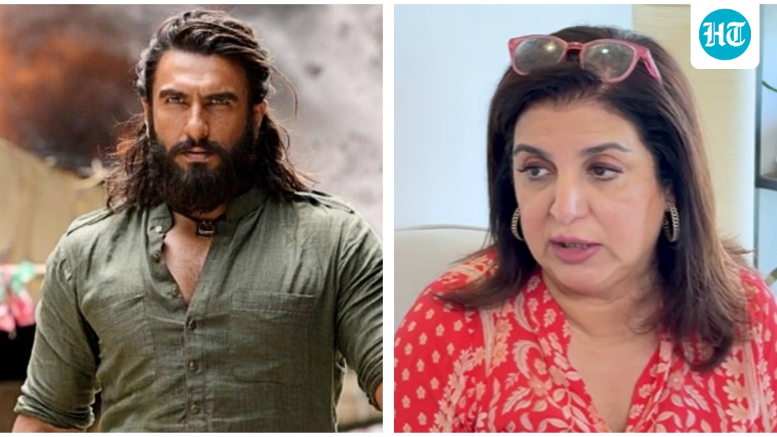 ‘Give Ranveer Singh 5 more vanity vans’: Dhurandhar star Gaurav Gera defends actor, Farah Khan also agrees