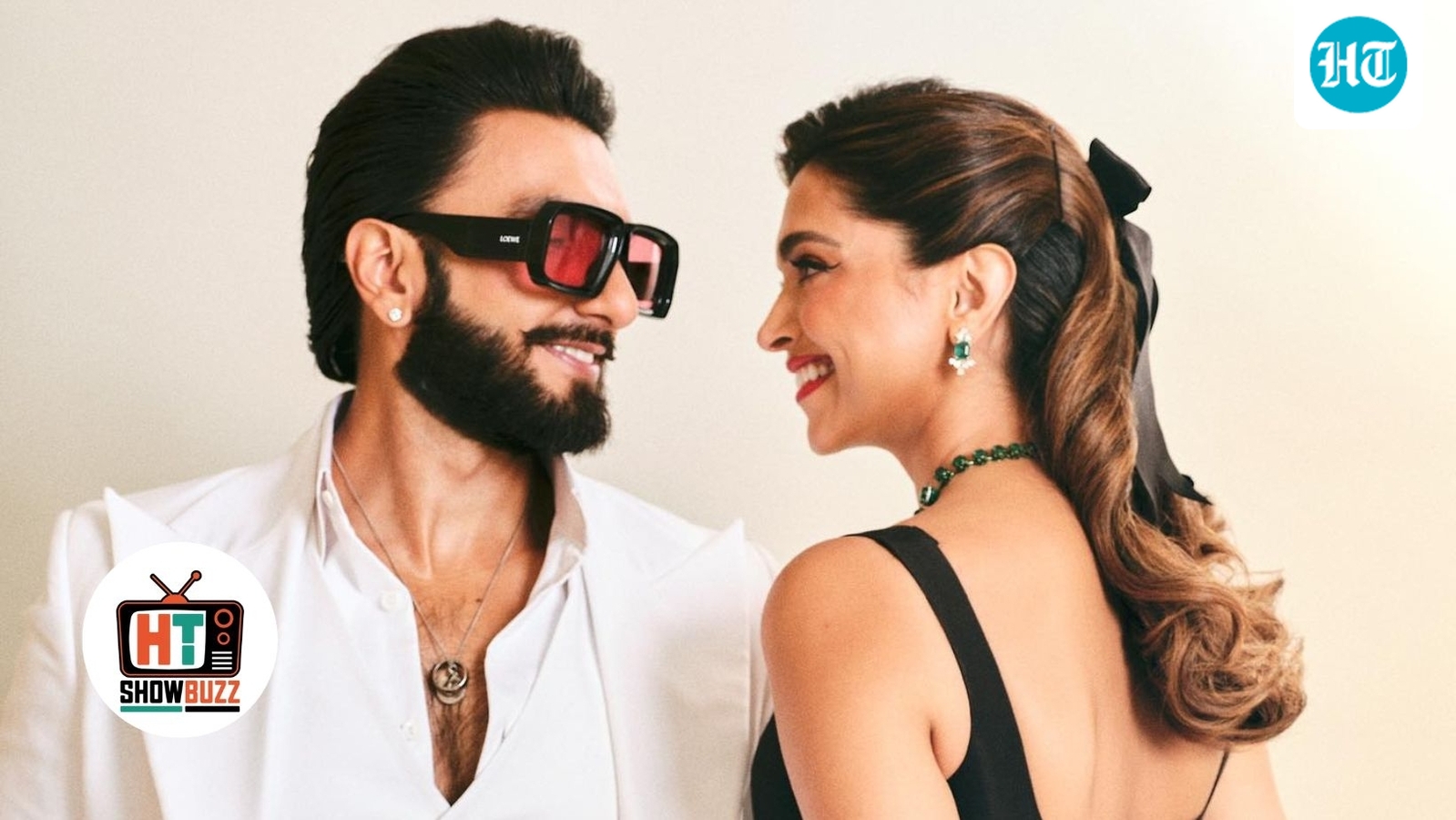 Exclusive | Ranveer Singh opens up about working with Deepika Padukone: ‘There’s authenticity that’s priceless’