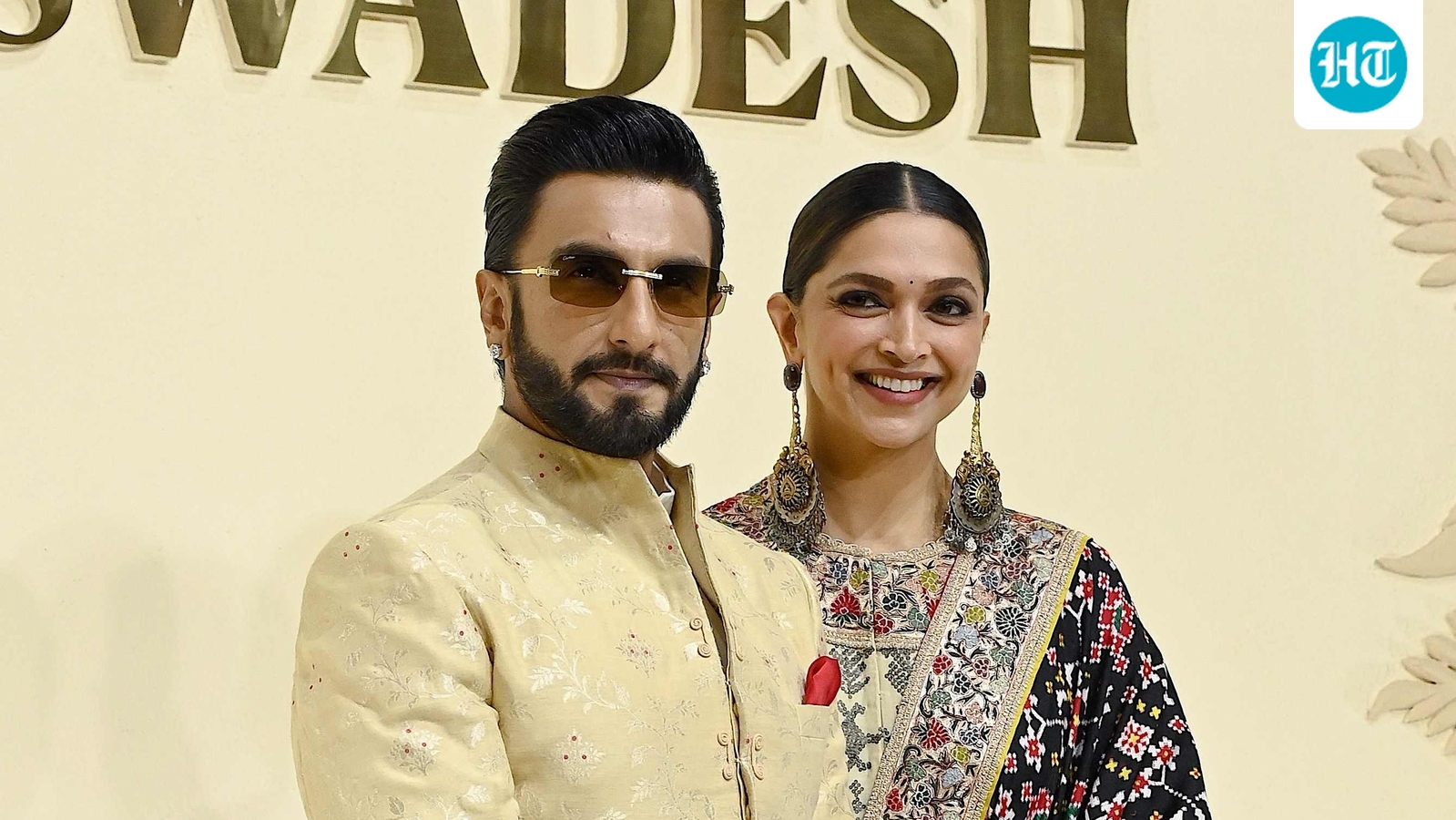 Ranveer Singh and Deepika Padukone tighten security at their Mumbai residence after receiving extortion threat