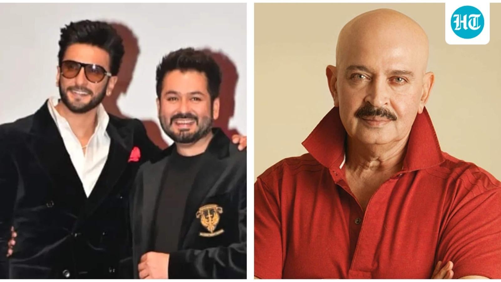 Aditya Dhar has started a new era in filmmaking with Dhurandhar, says Rakesh Roshan: ‘Should not be considered a threat’