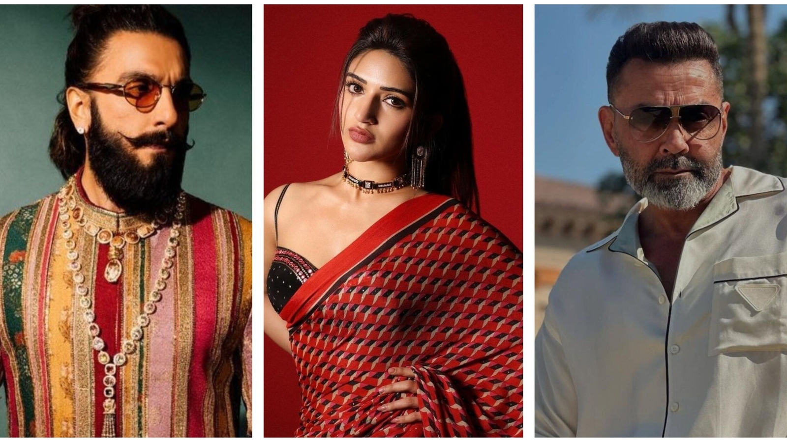 This ad featuring Ranveer Singh, Bobby Deol and Sreeleela has a budget that is higher than Chhaava, Stree 2 and Saiyaara