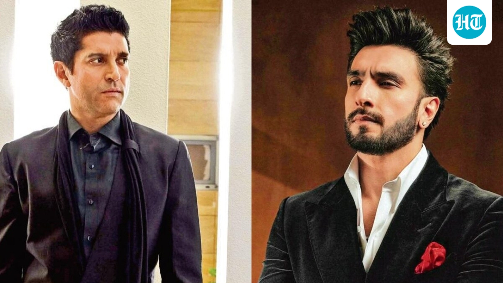 Exclusive| Hrithik Roshan wasn't offered to replace Ranveer Singh in Don 3; here's when Farhan Akhtar did pre-production