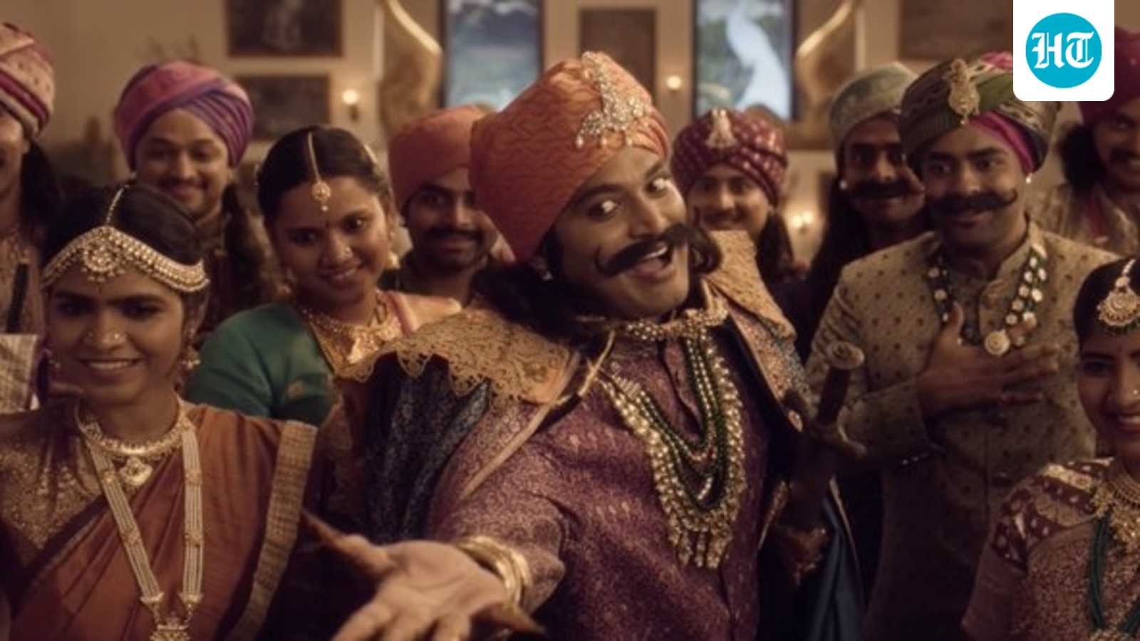 Mahesh Babu-backed Rao Bahadur attracts international remake interest after winning critical acclaim