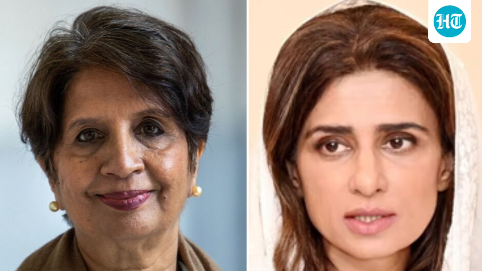 Rare India-Pakistan moment amid war as ex-secy Nirupama Rao, ex-minister Hina Khar suggest a reset: ‘Women must speak’