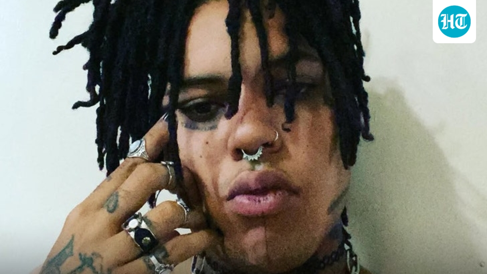 How did POORSTACY die? All on rapper's death after 10-day stay in Florida hotel