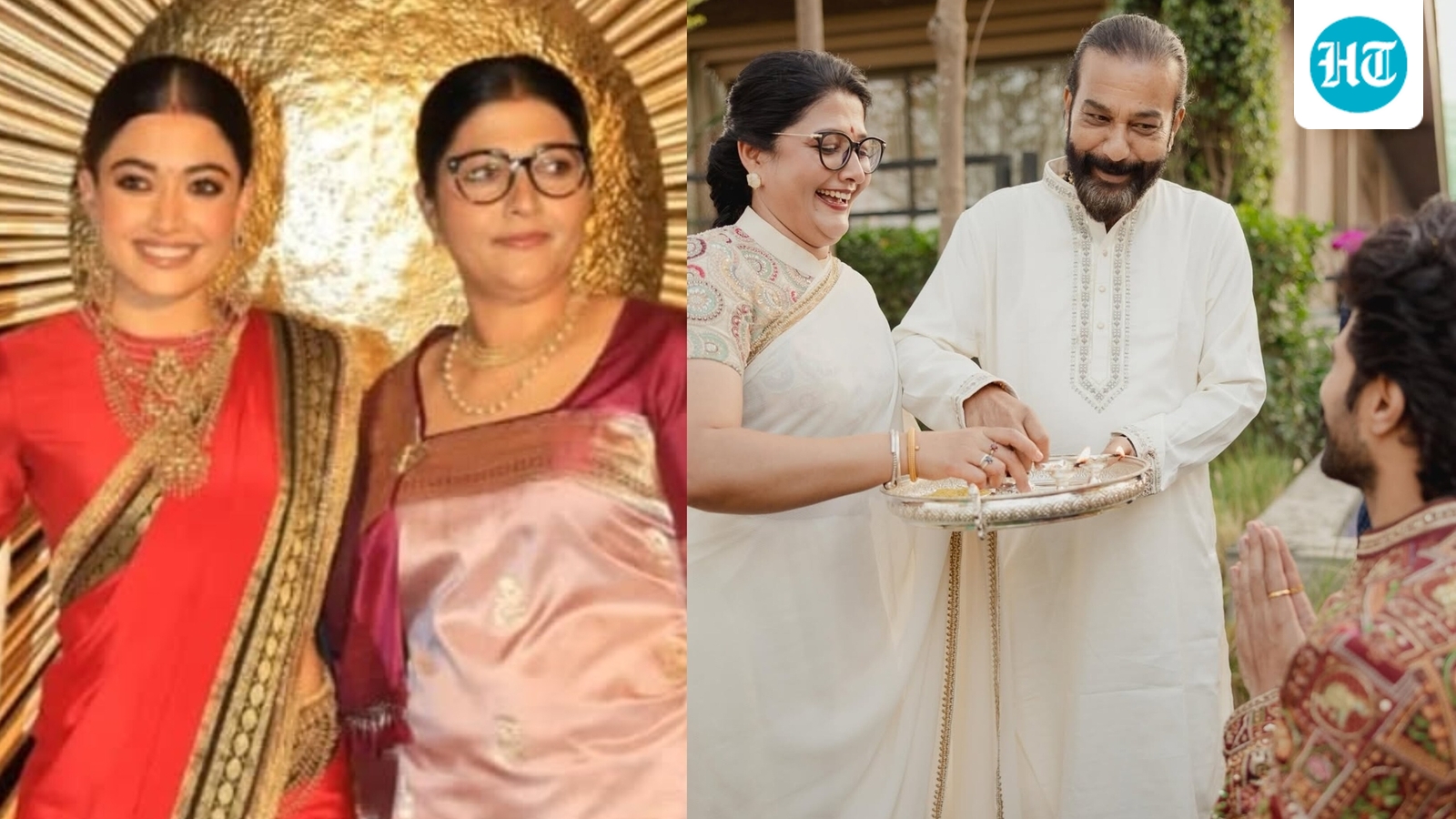 Rashmika Mandanna threatens legal action for leaked private conversation; here’s what the actor is talking about