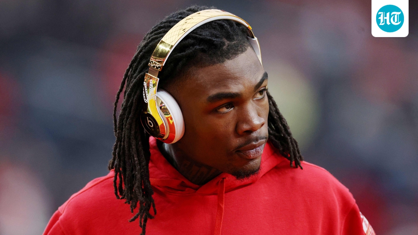Rashee Rice headed to jail for 30 days: Will the NFL suspend him again?