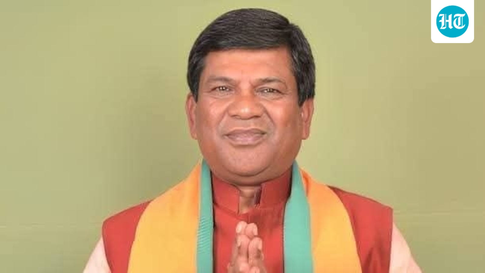 Who is Rathindra Bose? BJP MLA from Cooch Behar who created history by becoming speaker in West Bengal assembly