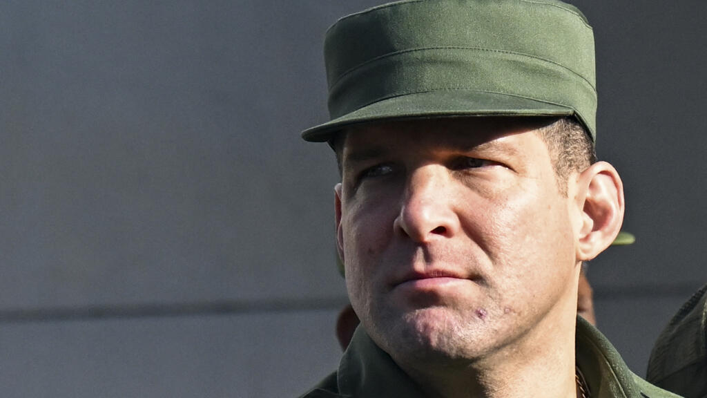 ‘Raulito’ Castro, the Trump administration’s wild card in Cuba