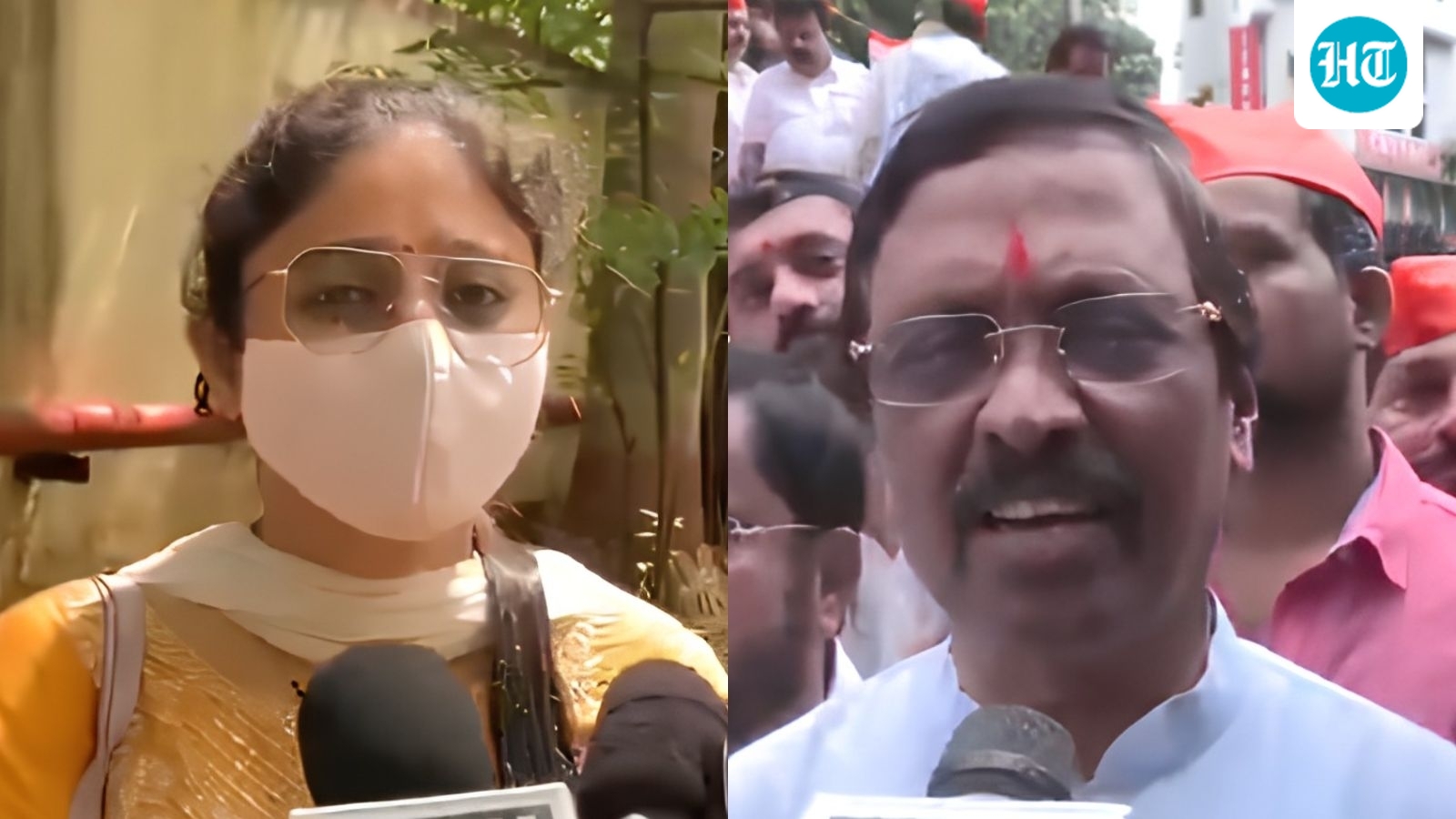 ‘Taken to babas, forced to drink cow urine’: Ex-Sena UBT MP's daughter-in-law alleges black magic, torture