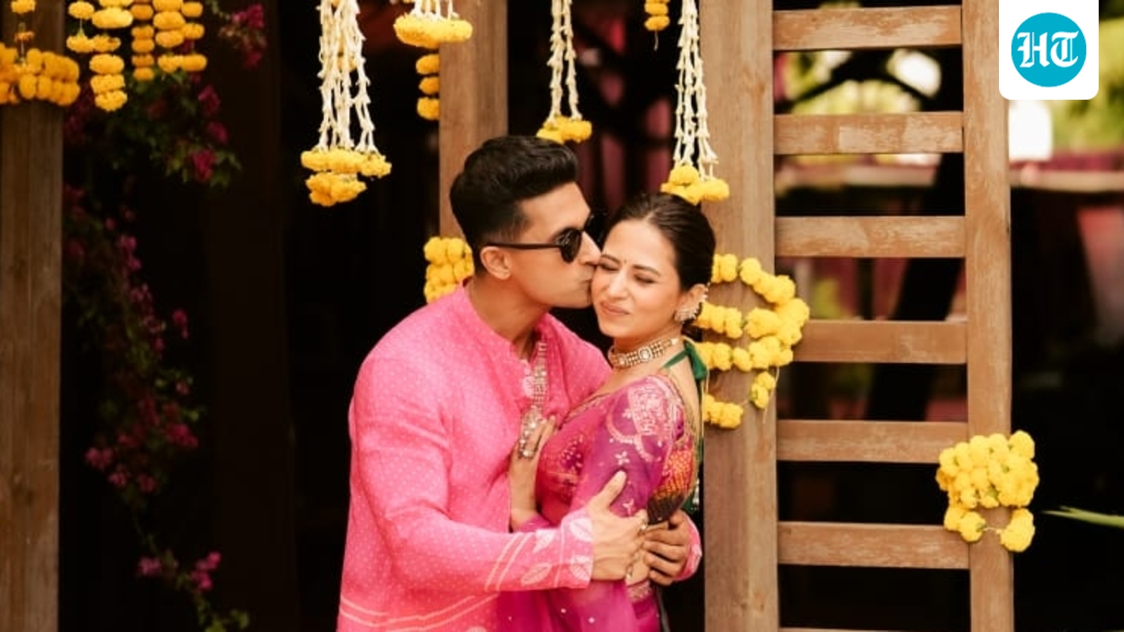 Exclusive: Ravie Dubey, Sargun Mehta on Baisakhi 2026 with family, food and fervour