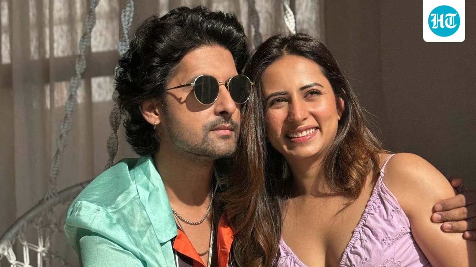 Sargun Mehta reacts to pregnancy buzz with Ravi Dubey: ‘I've apparently been pregnant for two years’
