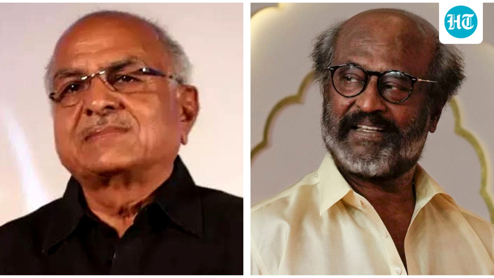 Veteran Tamil producer RB Choudary dies in car accident, Rajinikanth says he is in ‘great shock and immense sorrow’