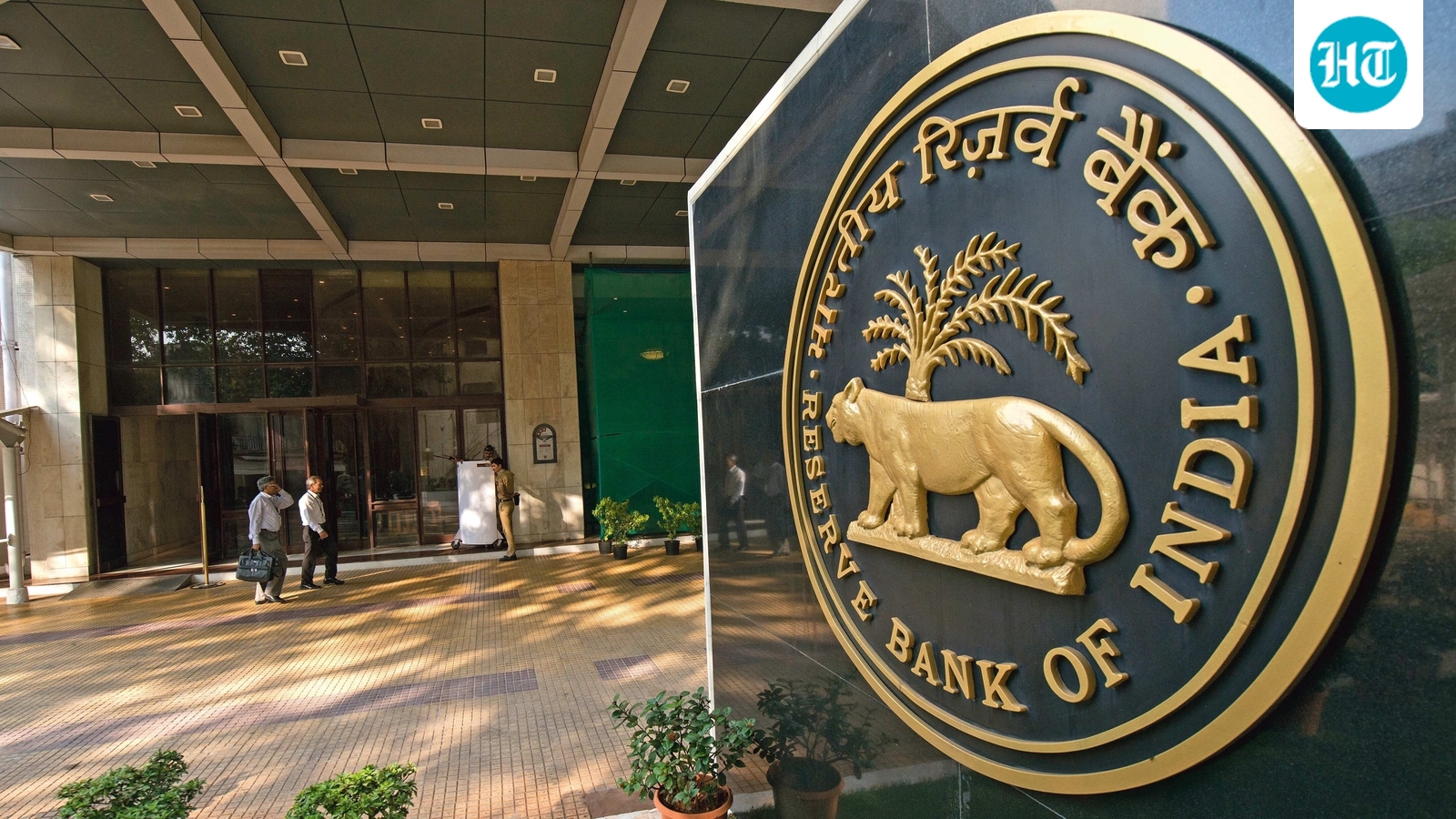 RBI approves record  ₹2.87 lakh crore dividend transfer to Centre for FY26