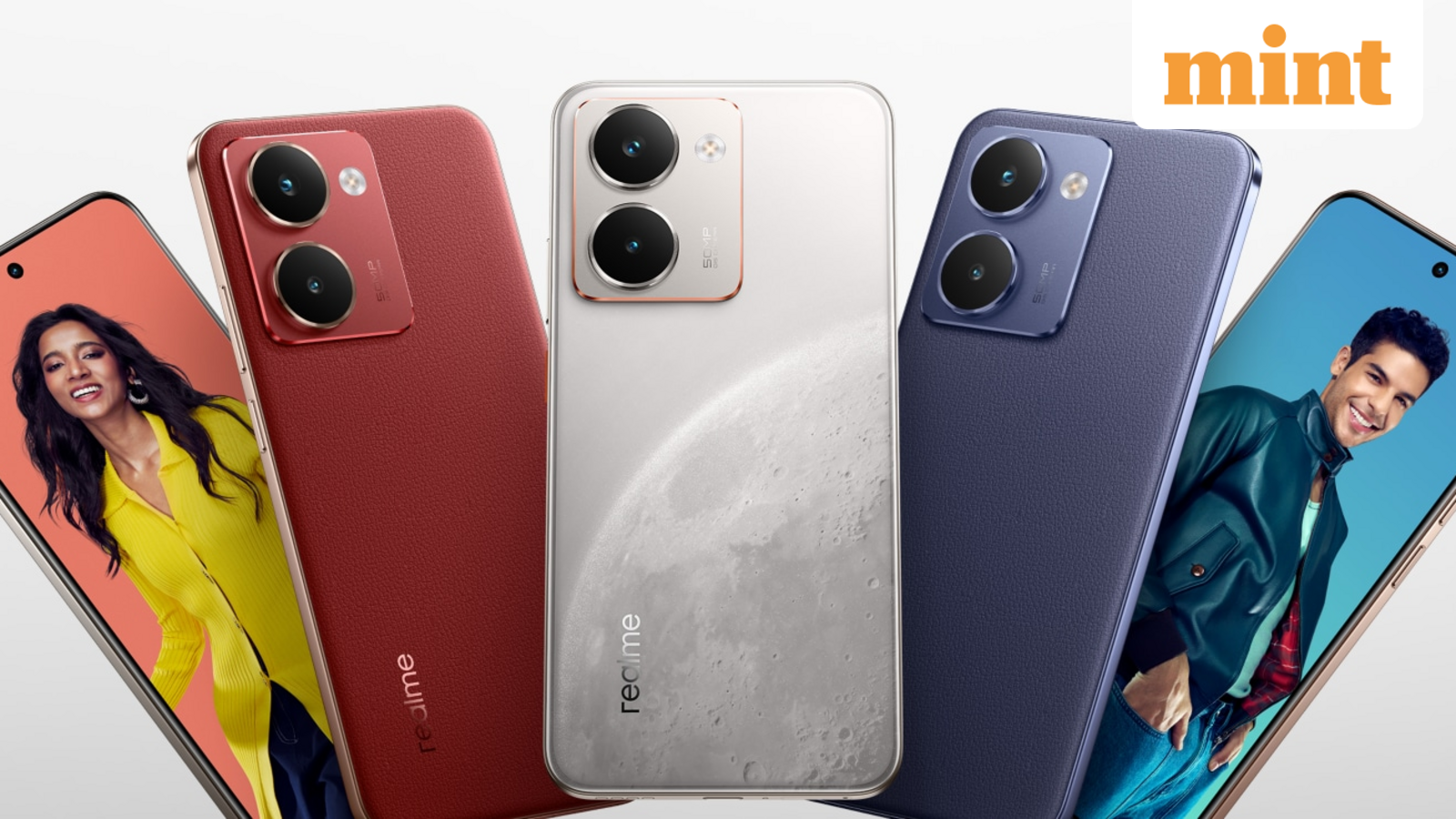 Realme P4 Power 5G tipped to feature 10,000mAh battery and 144Hz AMOLED display