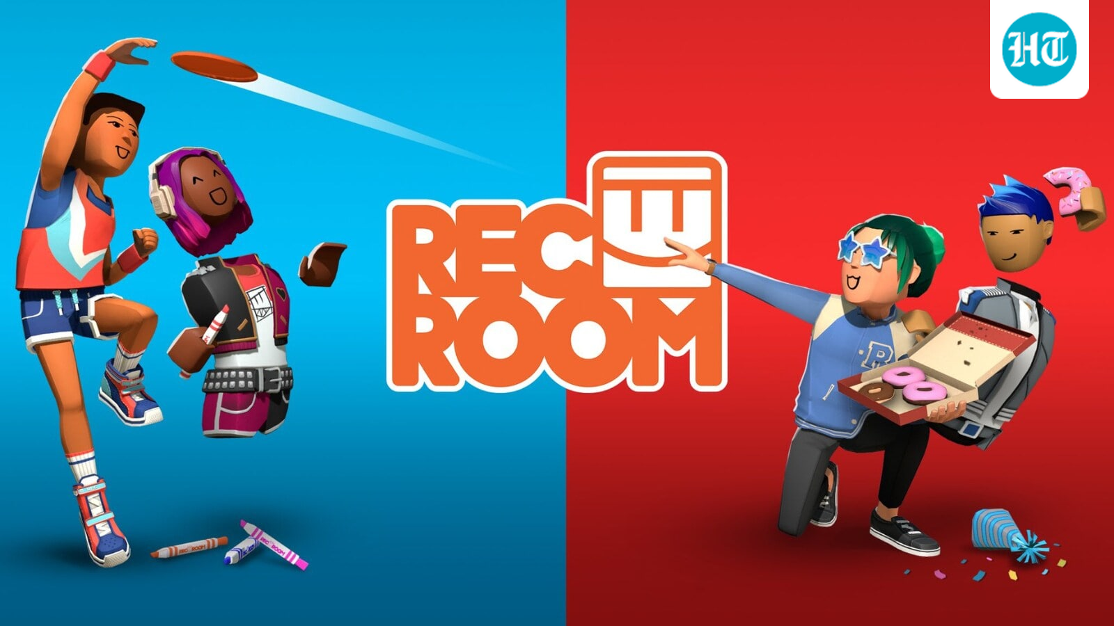What time will Rec Room shut down on June 1? Fans prep obituaries as popular game goes dark; ‘RIP’