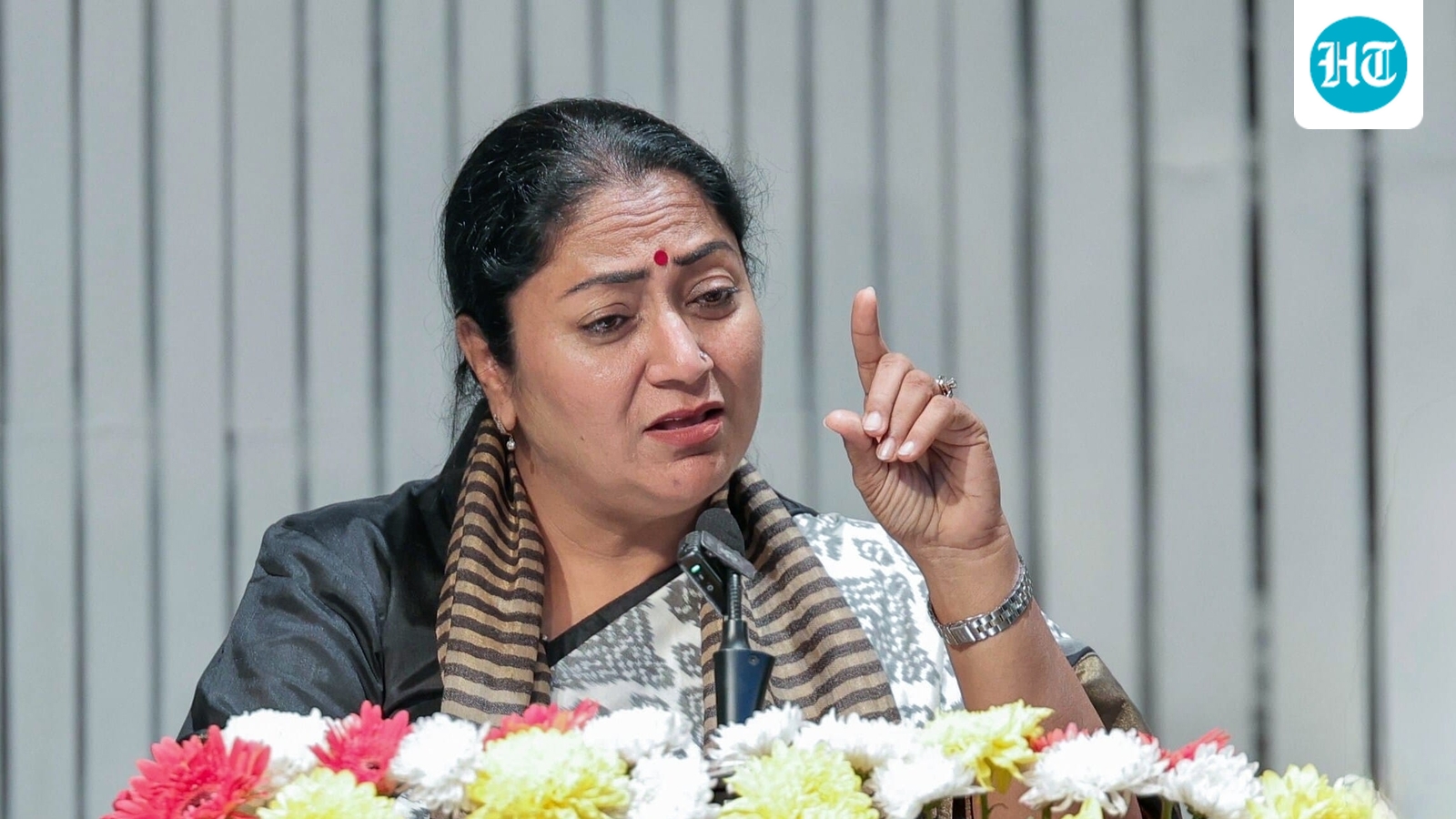 Court orders framing of attempt to murder charges against two in Delhi CM attack case