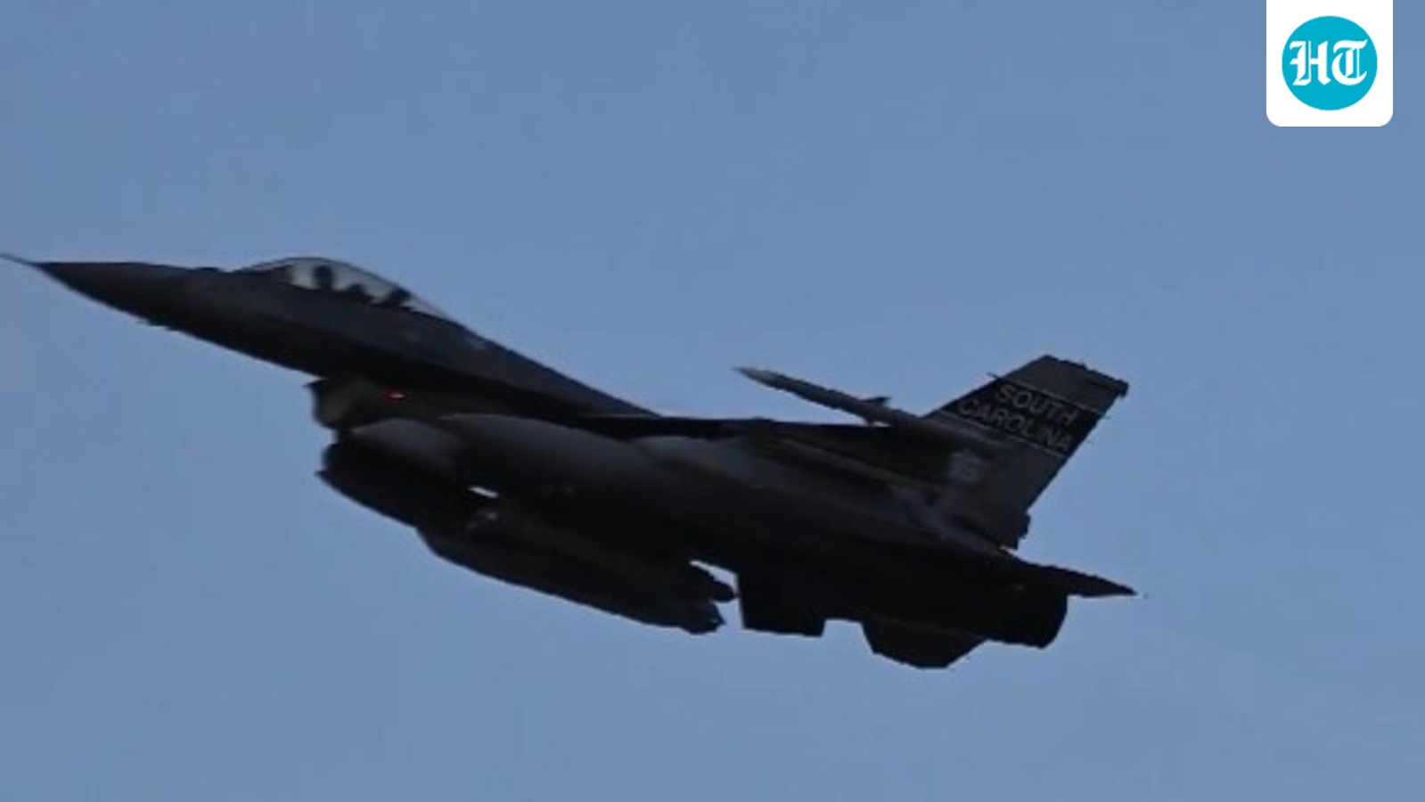 ‘Rearming, retooling’: US military releases video message after Trump extends ceasefire deadline | Watch