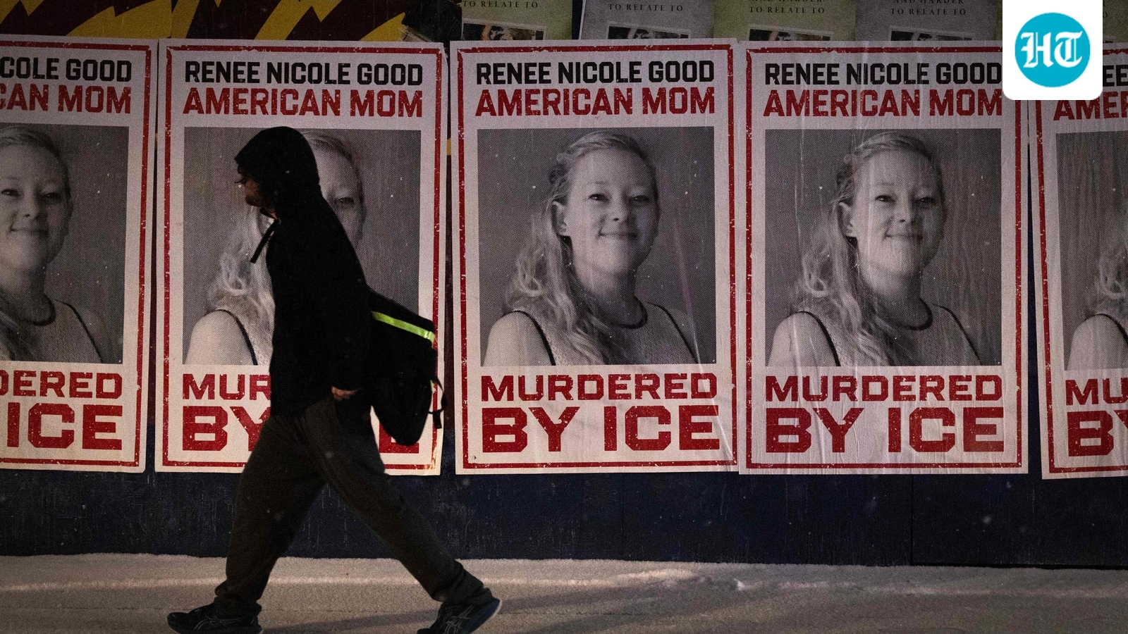 US bishop tells clergy to prepare for 'new era of martyrdom' after ICE killing