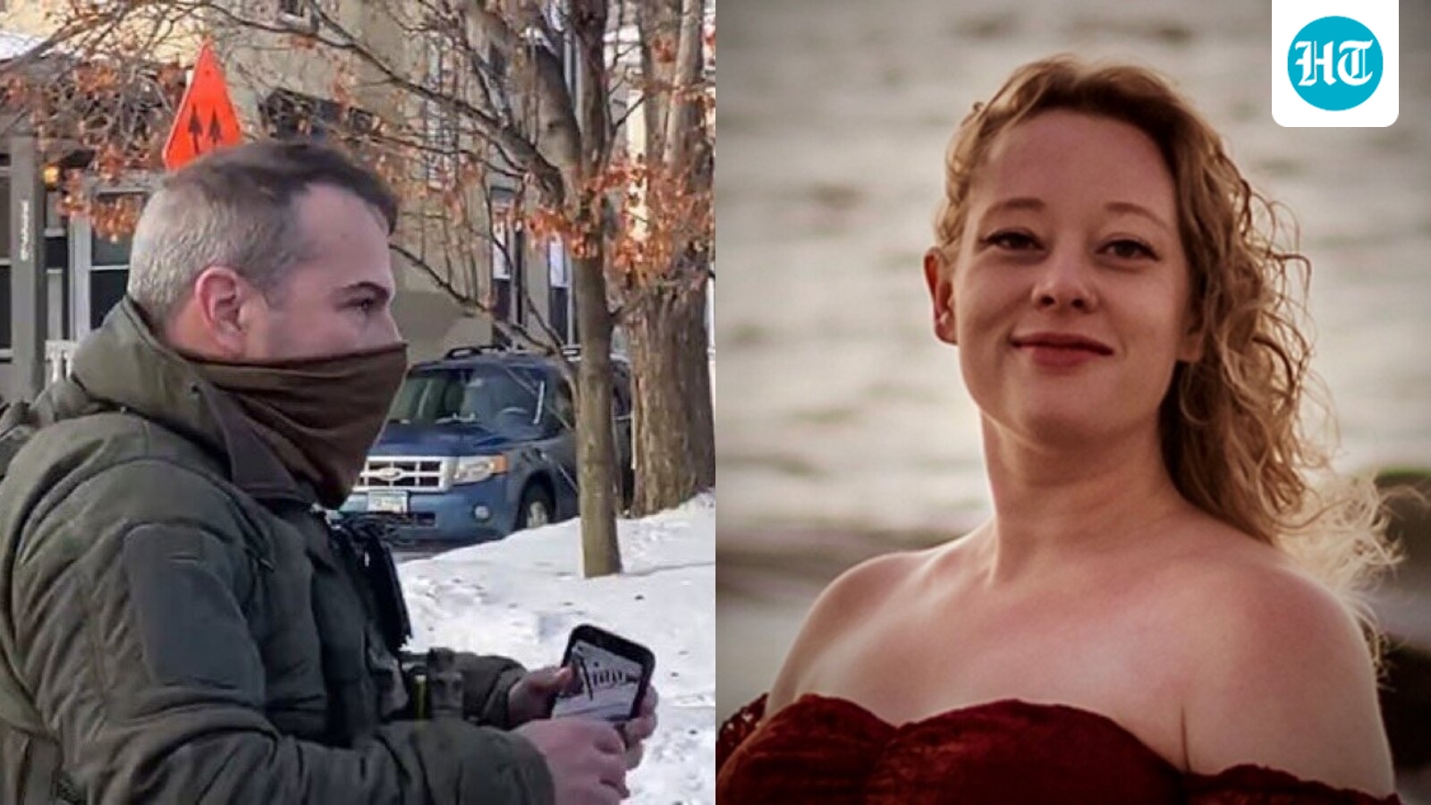 ICE Minneapolis shooting bodycam footage appears to shed new light in Renee Good case; JD Vance urges ‘watch this’