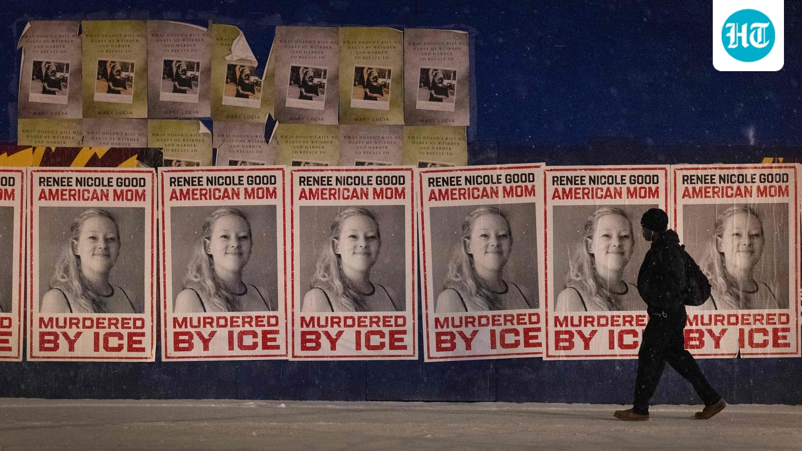 Jonathan Ross put himself in danger; Minneapolis ICE shooting video analysis appears to clear Renee Good