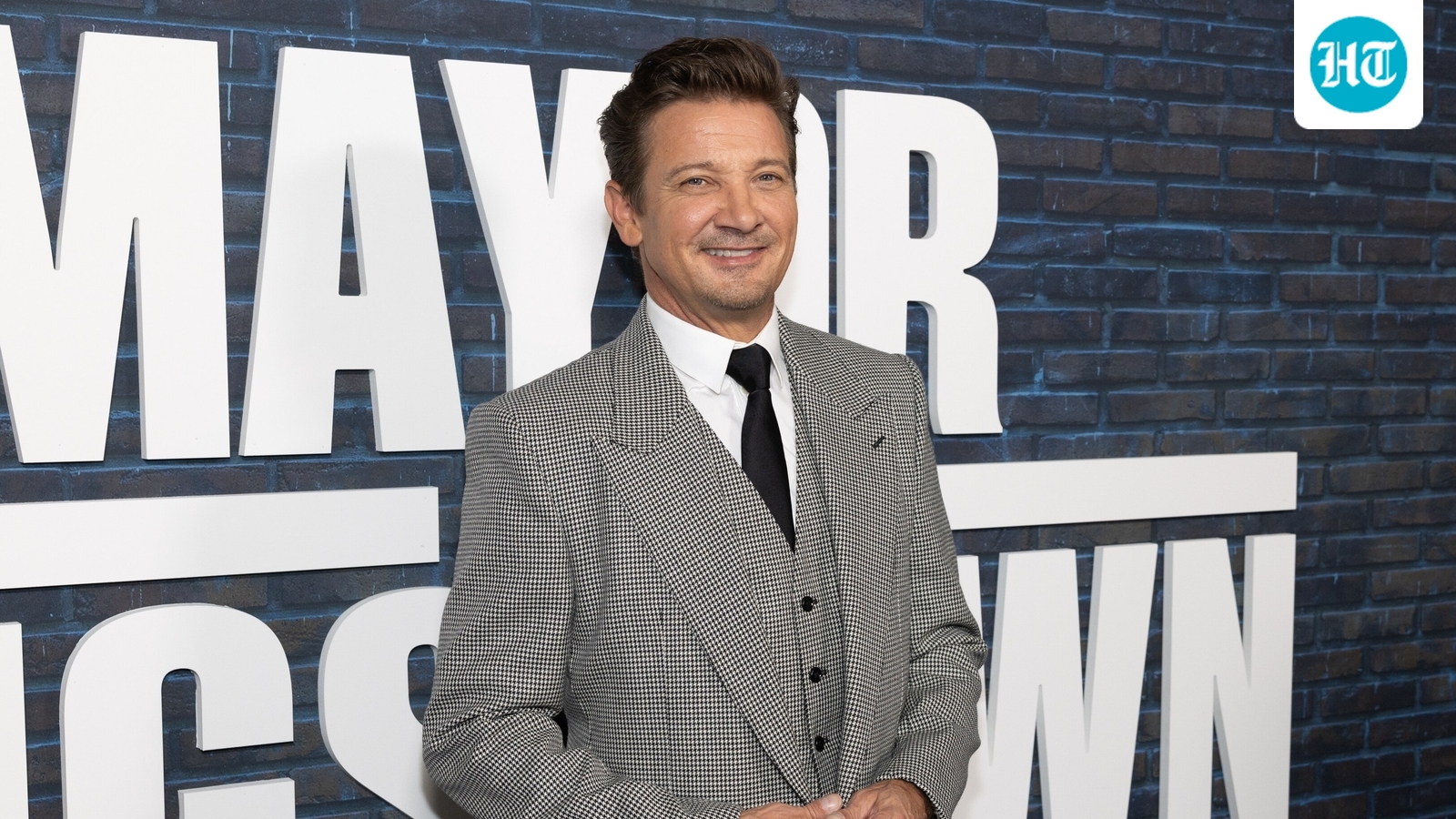 Jeremy Renner breaks silence after Yi Zhou’s harassment allegations, calls them ‘totally inaccurate and untrue’
