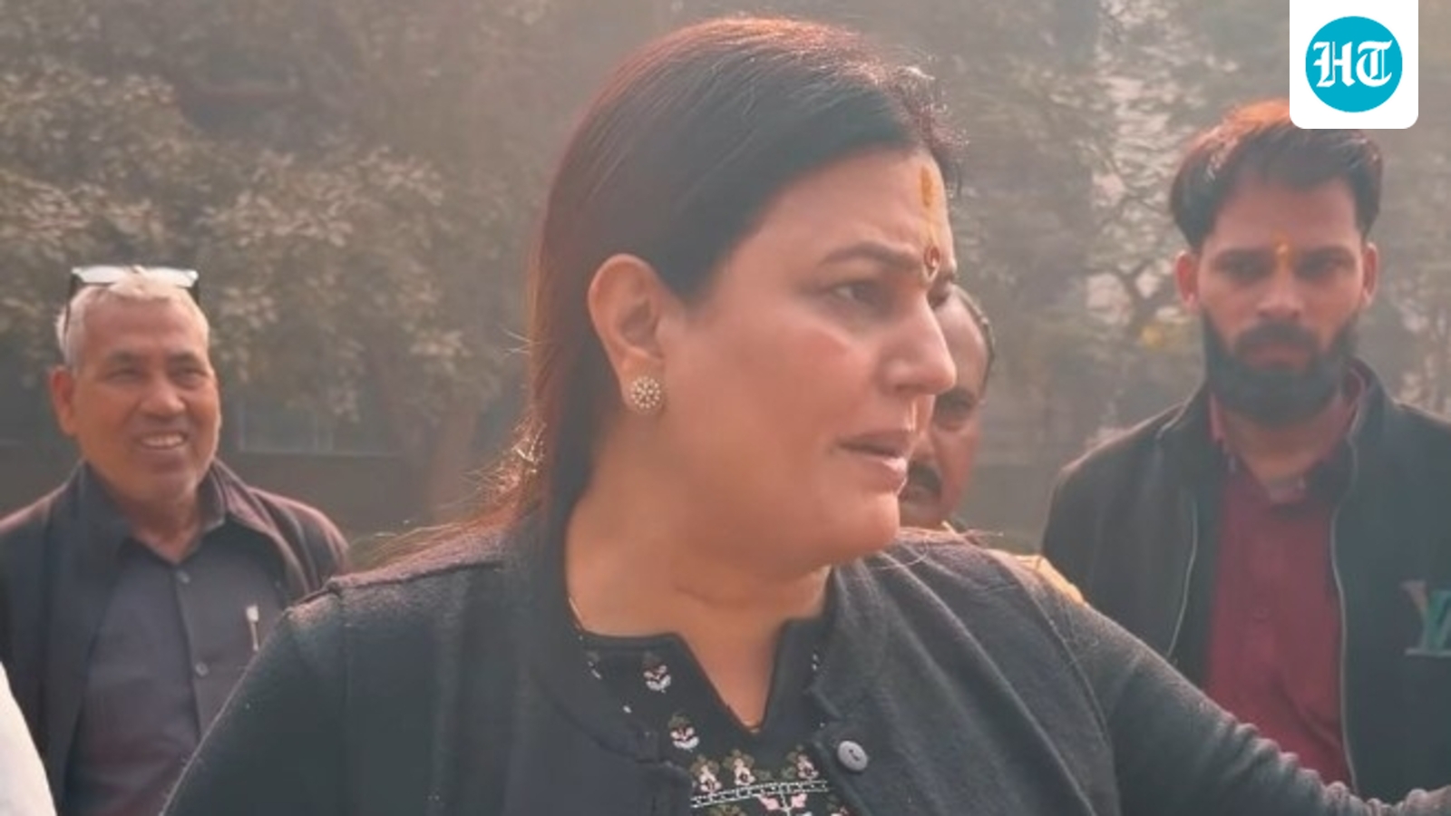 After ‘learn Hindi’ threat to foreign football coach, BJP Delhi councillor Renu Chaudhary says sorry