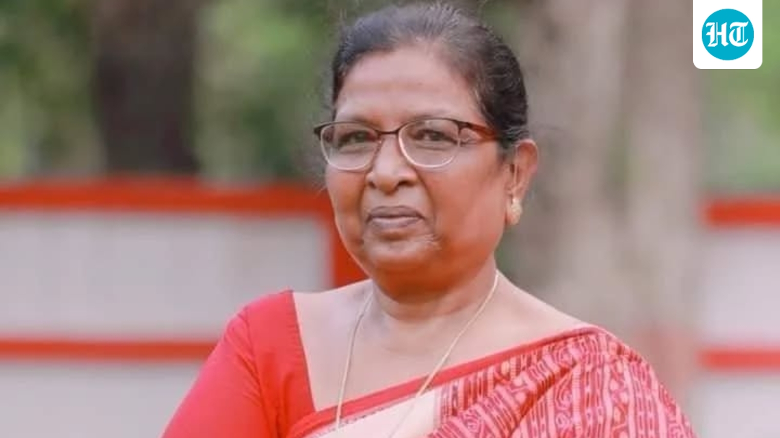 5-time MLA, former Dy CM, Renu Devi trails behind Congress's Washi in Bettiah